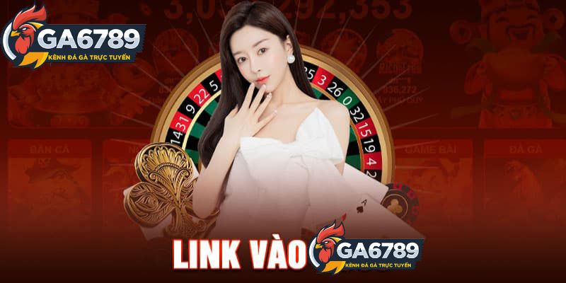 GA6789 là gì?